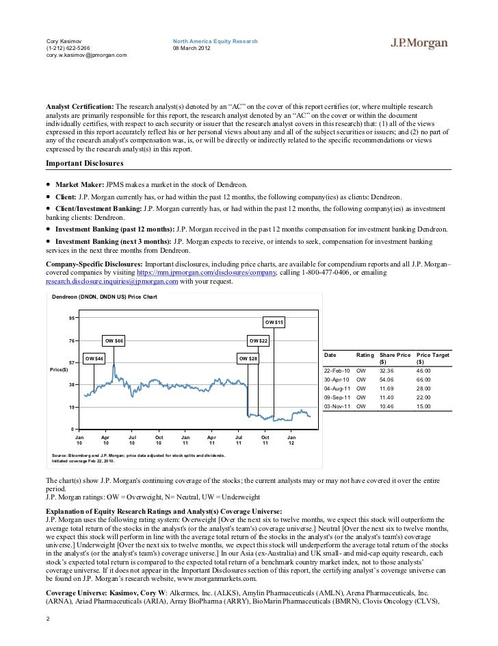 jp morgan dendreon report texas voe form
