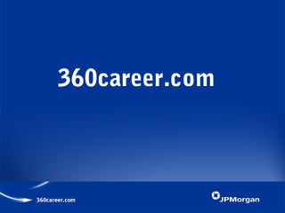 360career.com
 