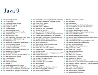 Theory and Practice of the Java Platform Module System v0.7 | PDF