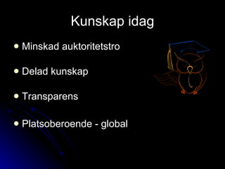 Nätverk för utveckling