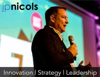 Innovation | Strategy | LeadershipInnovation | Strategy | Leadership
 