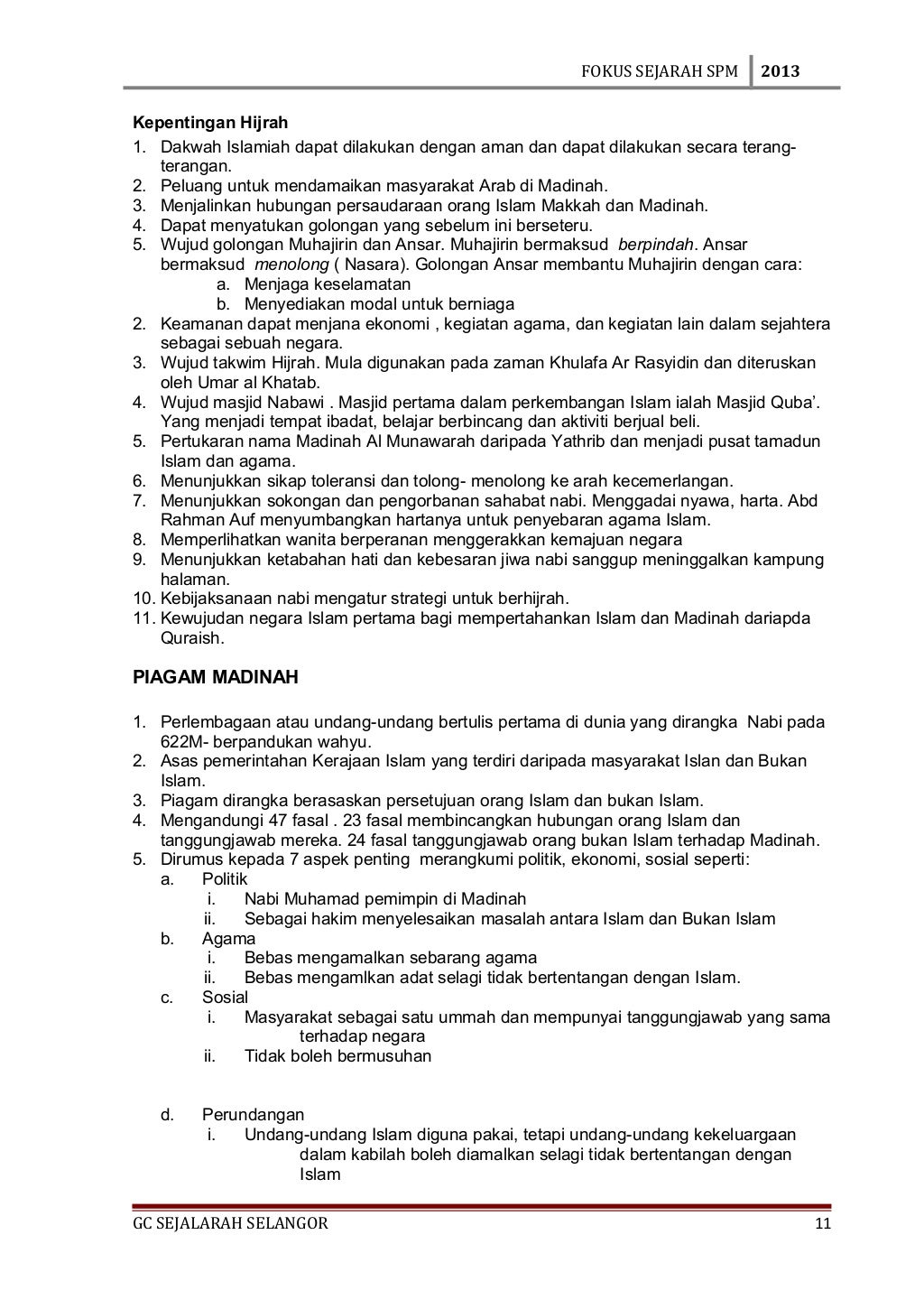 spm sejarah kertas 2