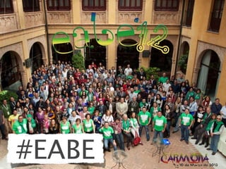 #EABE
 