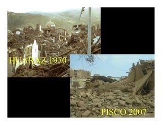 HUARAZ 1970
HUARAZ 1970
PISCO 200710/101
 