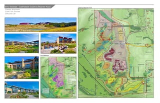 Epic Systems - Corporate Campus Master Plan       Campus Master Plan:
Verona, Wisconsin
Client: Epic Systems
Employer: JJR




                                 Site Analysis:
 