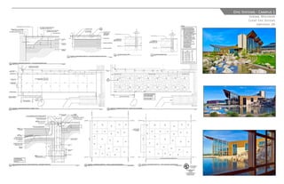 Epic Systems - Campus 1
        Verona, Wisconsin
        Client: Epic Systems
              Employer: JJR
 