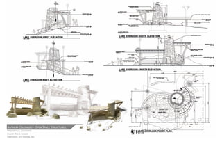 Anthem Colorado - Open Space Structures
Broomfield, Colorado
Client: Pulte Homes
Employer: DTJ Design, Inc.
 