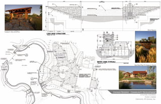 Entry Signage:
Community Shelter & Patio




                                               View Over Pond To Community Center:




                            Vintage Reserve - Community Development
                                                      Littleton, Colorado
                                                            Client: Lennar
                                                 Employer: DTJ Design, Inc.
 