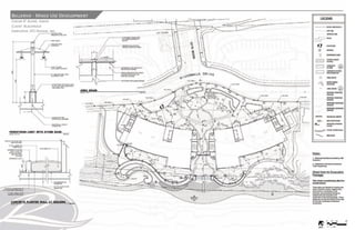 Bellerive - Mixed Use Development
Coeur D’ Alene, Idaho
Client: Blackrock
Employer: DTJ Design, Inc.
 