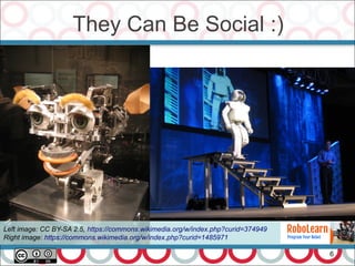 They Can Be Social :)
6
Left image: CC BY-SA 2.5, https://commons.wikimedia.org/w/index.php?curid=374949
Right image: https://commons.wikimedia.org/w/index.php?curid=1485971
 