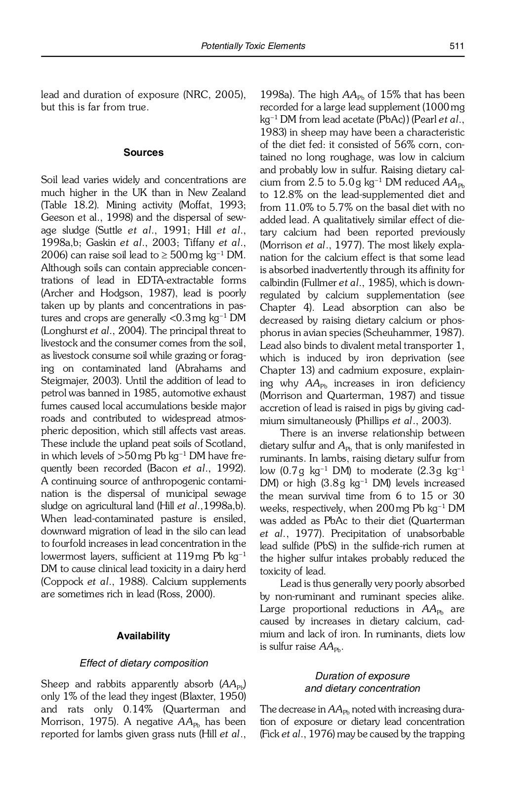 Minerals in animal_nutrition