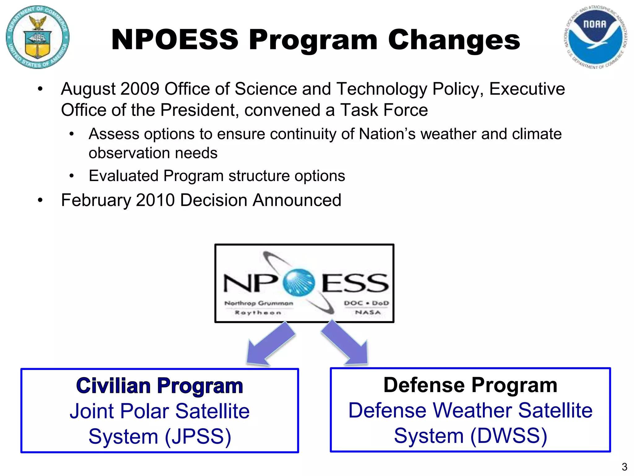 Accurate data - better forecasts