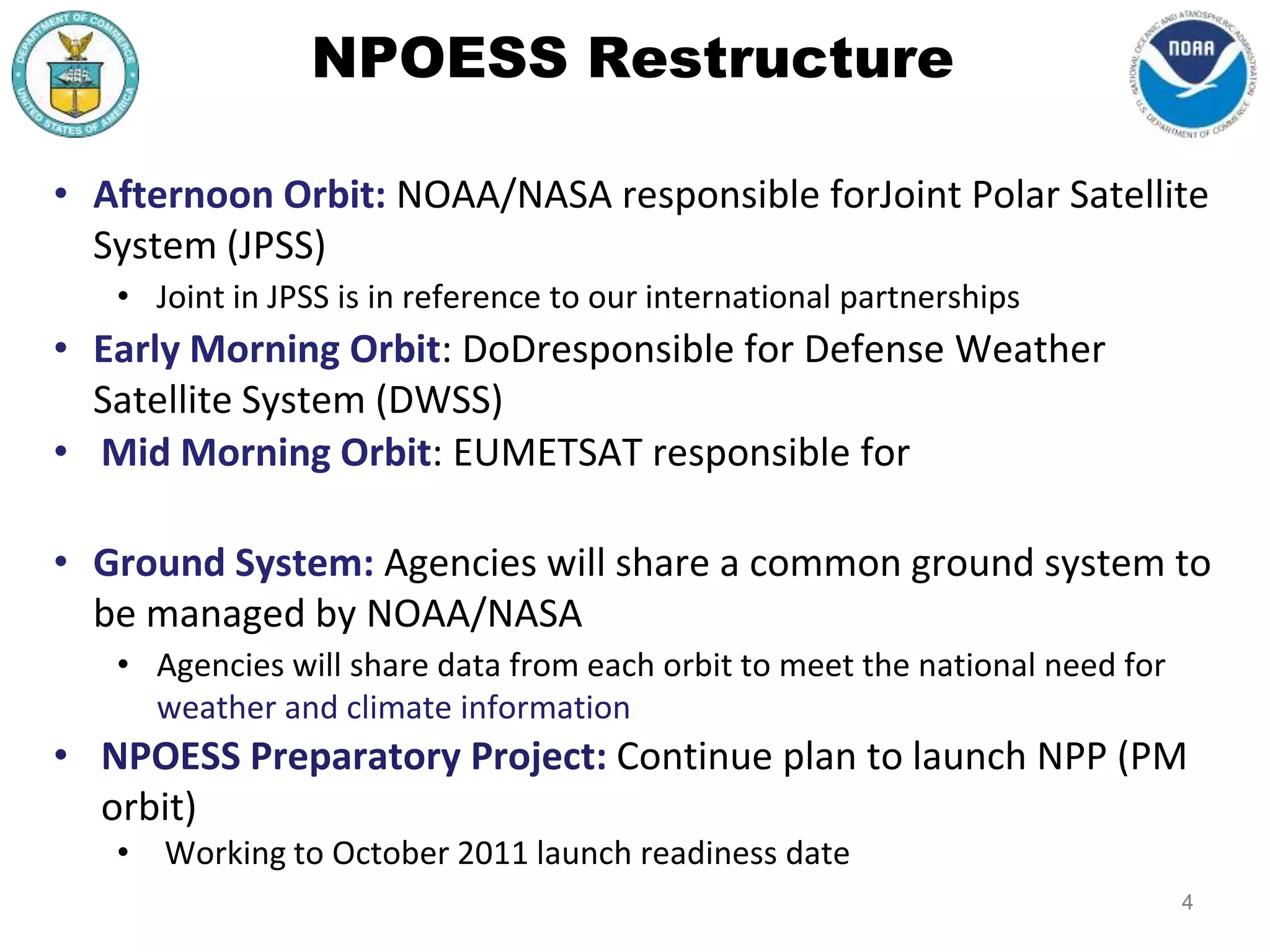 International collaboration