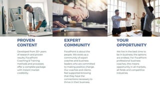 This Is FocalPoint - Jon Passman | PPT