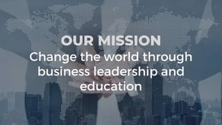 This Is FocalPoint - Jon Passman | PPT