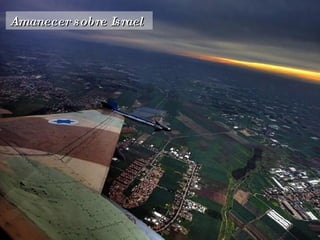 Amanecer sobre Israel