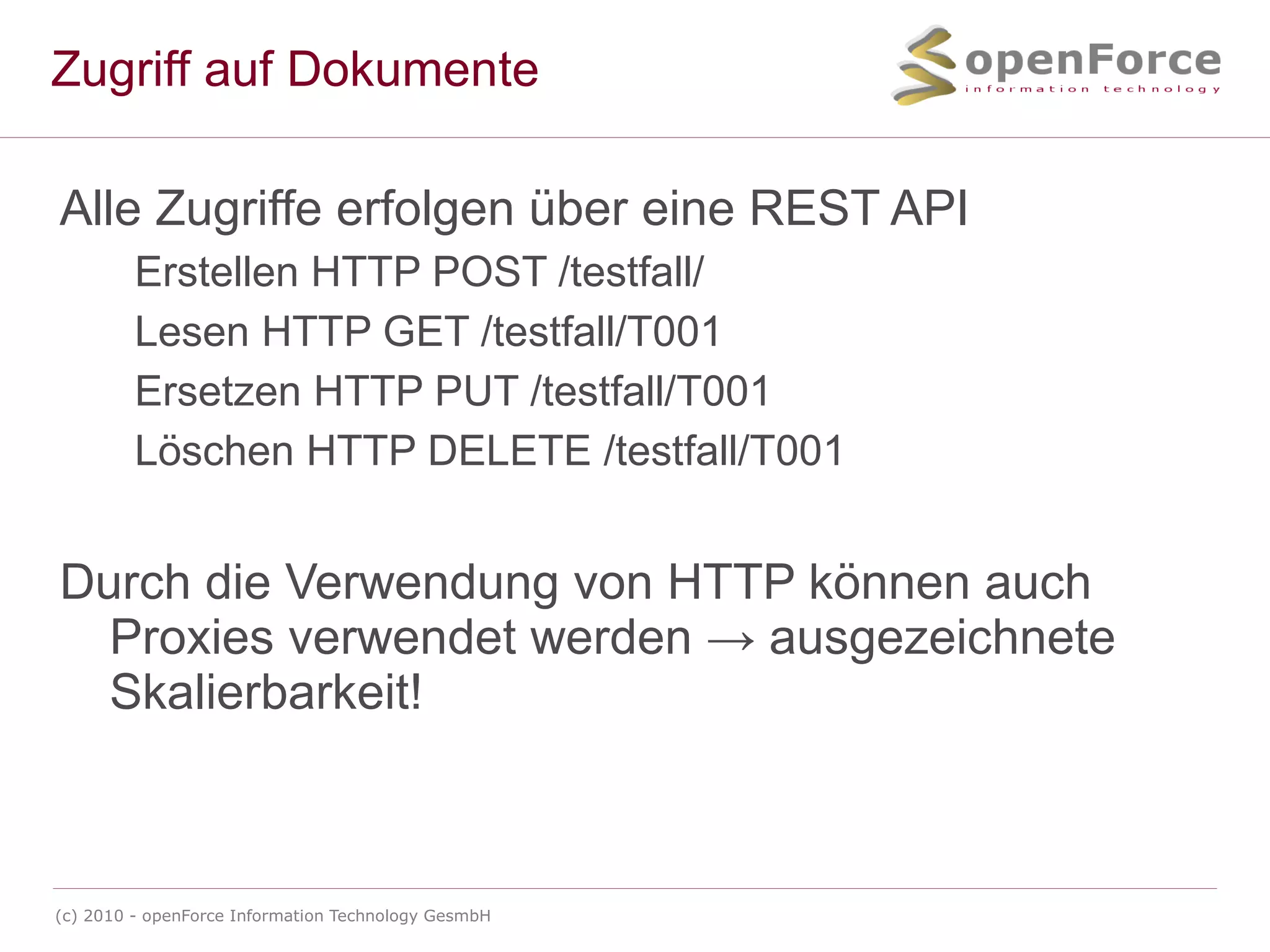 jQuery Event Handling jQuery bietet Browser unabhängiges Eventhandling $('a').click( function(event) { $(this).css({backgroundColor:'red'}); event.preventDefault(); }); 
