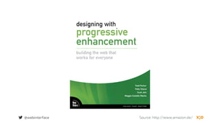 @webinterface Source: http://www.amazon.de/
 