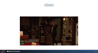 29
DÉMO
 