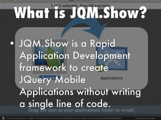 Photo by free range jace - Creative Commons Attribution-NonCommercial-ShareAlike License https://www.flickr.com/photos/49502995023@N01 Created with Haiku Deck
 