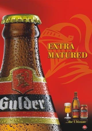 Nigerian Breweries annual report 2009