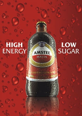 Nigerian Breweries annual report 2009