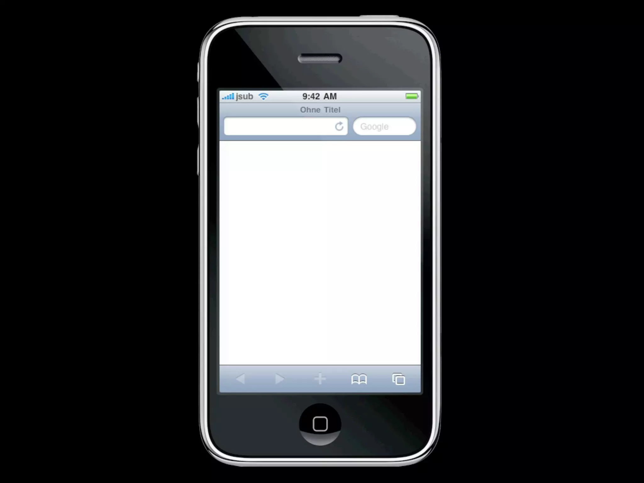 jQuery API Browser 