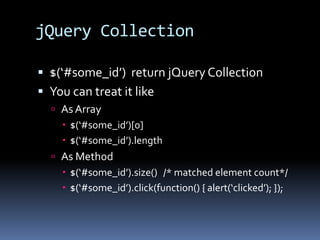 Ajax interactions for rapid web development