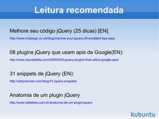 Crie um arquivo  teste.html; 