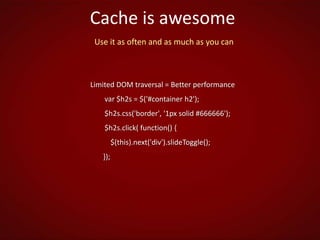  Only 4KB minified and gzipped 