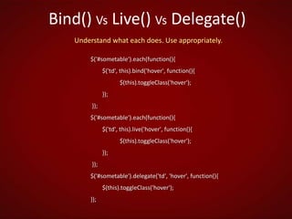  Be more specific on the right side query