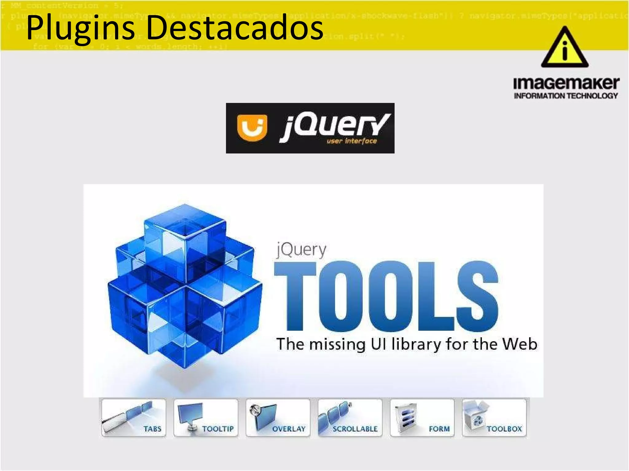 Plugins Destacados 