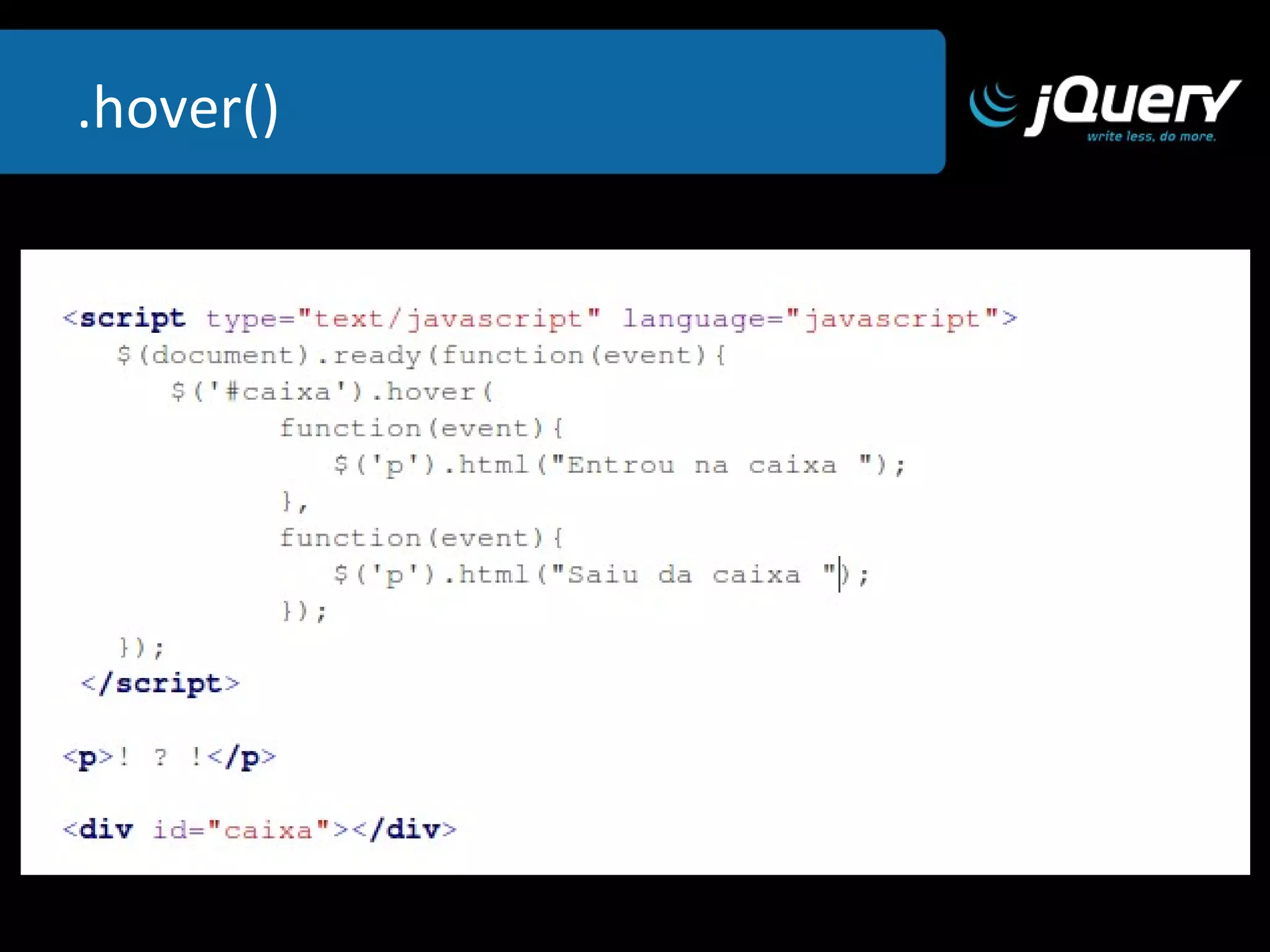 elemento.(utilizado para elementos de  