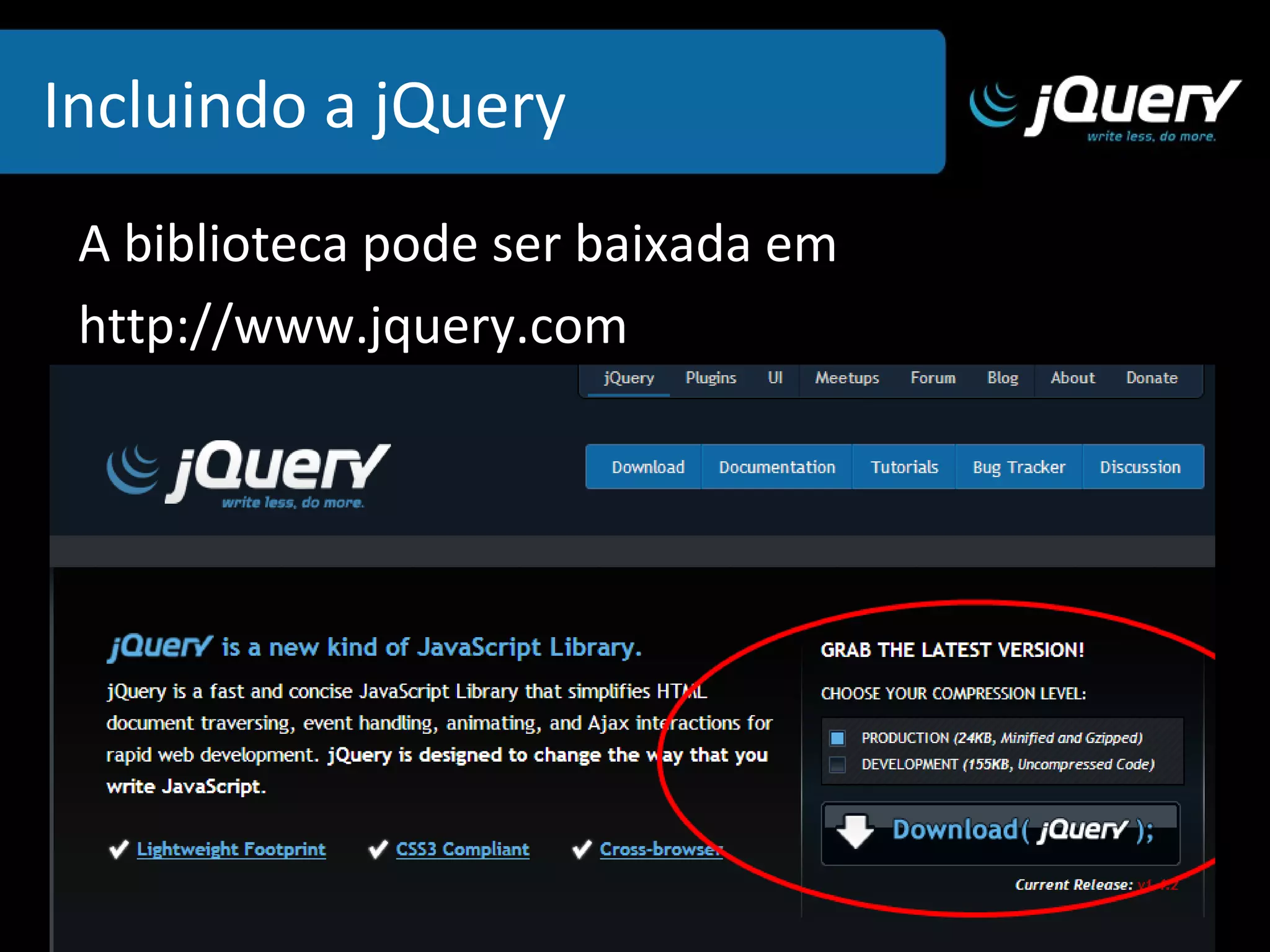Crossbrowser – funciona de maneira igual na 