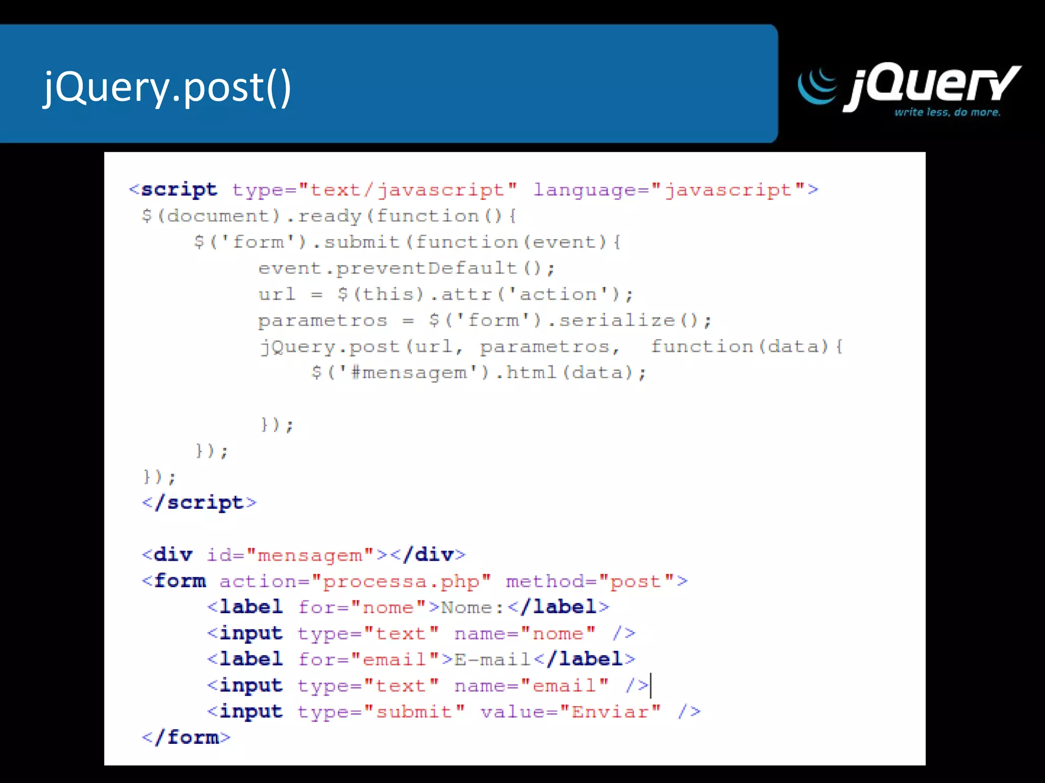 mouse fica  sobre  o elemento e quando o mouse  
