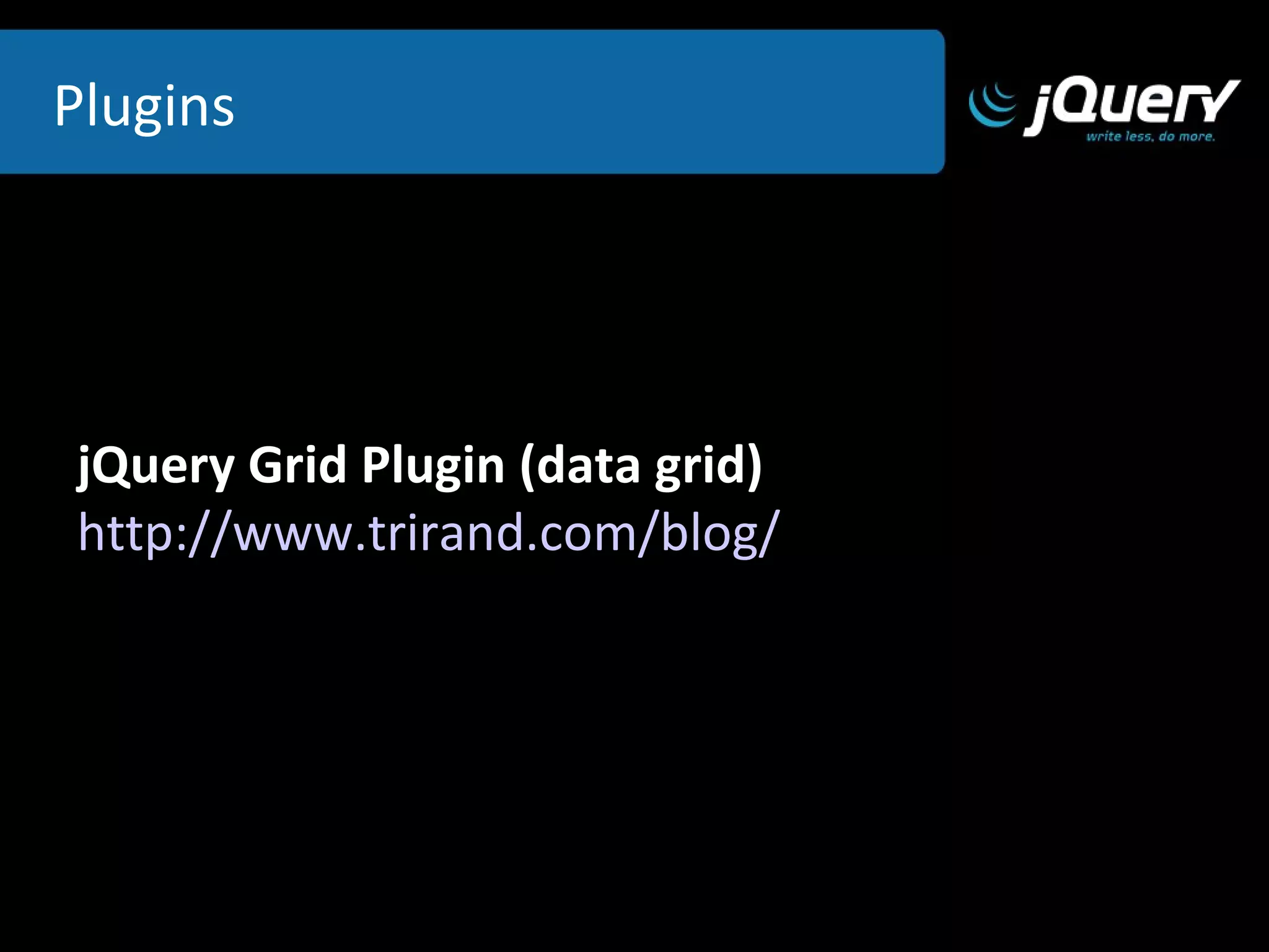 selecionado  muda seu valor. .change()   