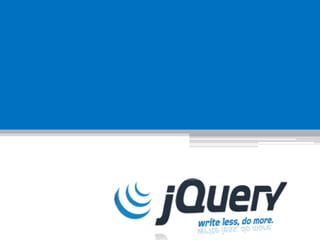 jQuery