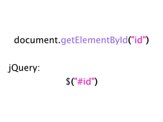 JQuery