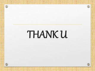 THANK U
 