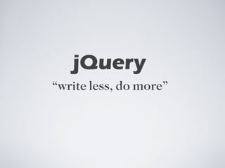 jQuery ,[object Object]