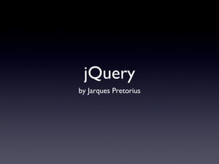 jQuery ,[object Object]