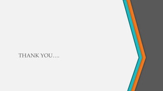 THANK YOU….
 
