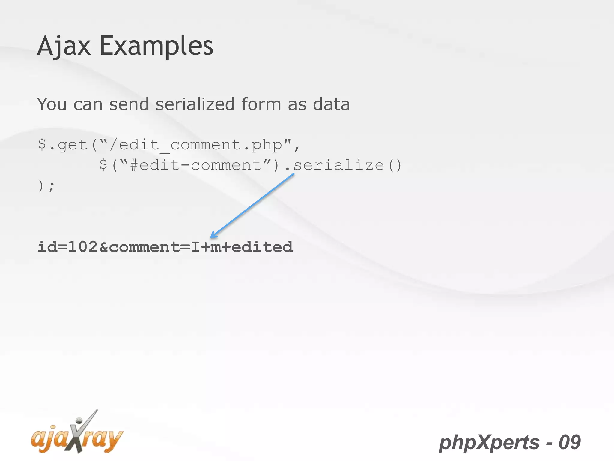 jQuery from the very beginning