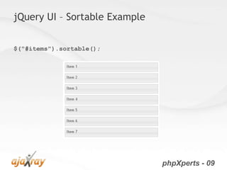 jQuery from the very beginning
