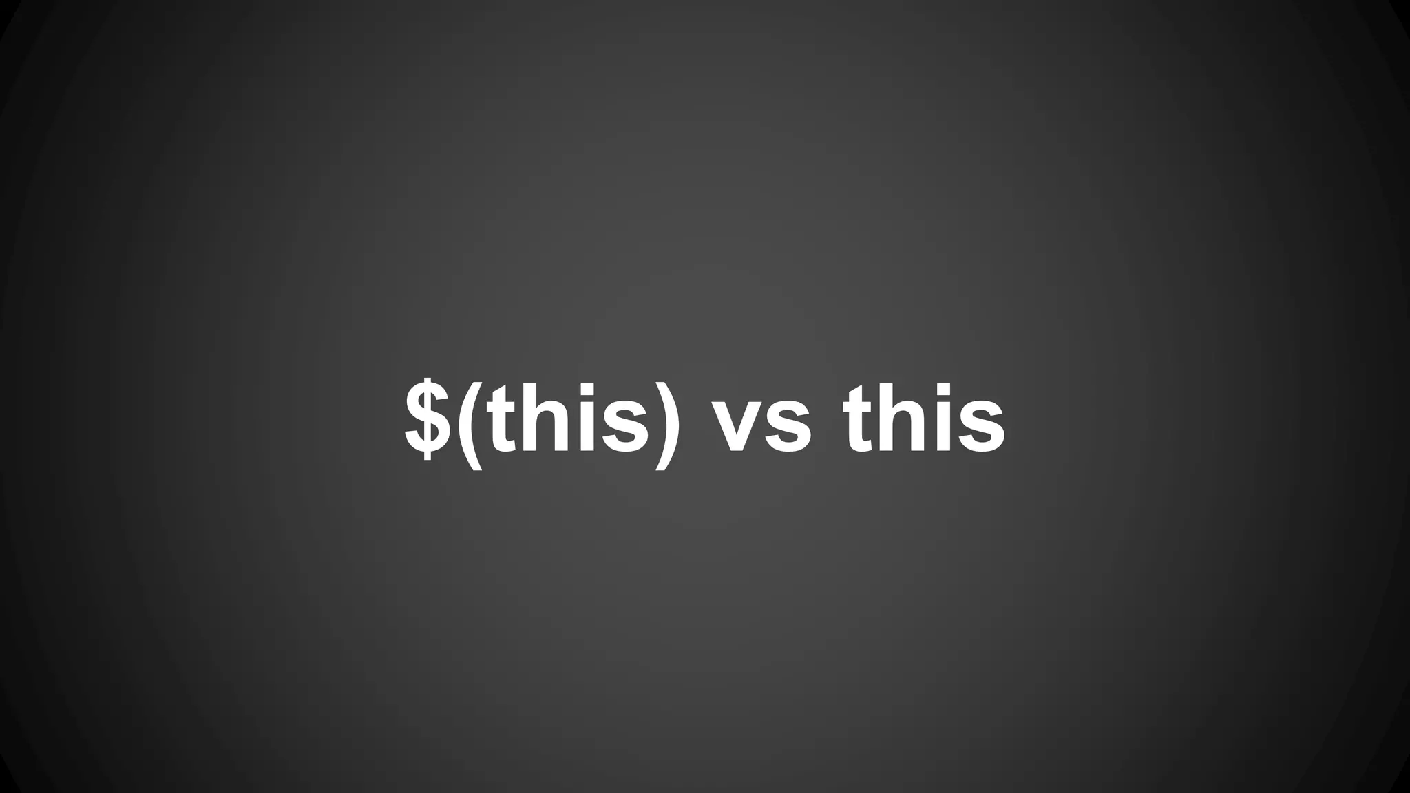 以 Document Ready 正確寫法
 