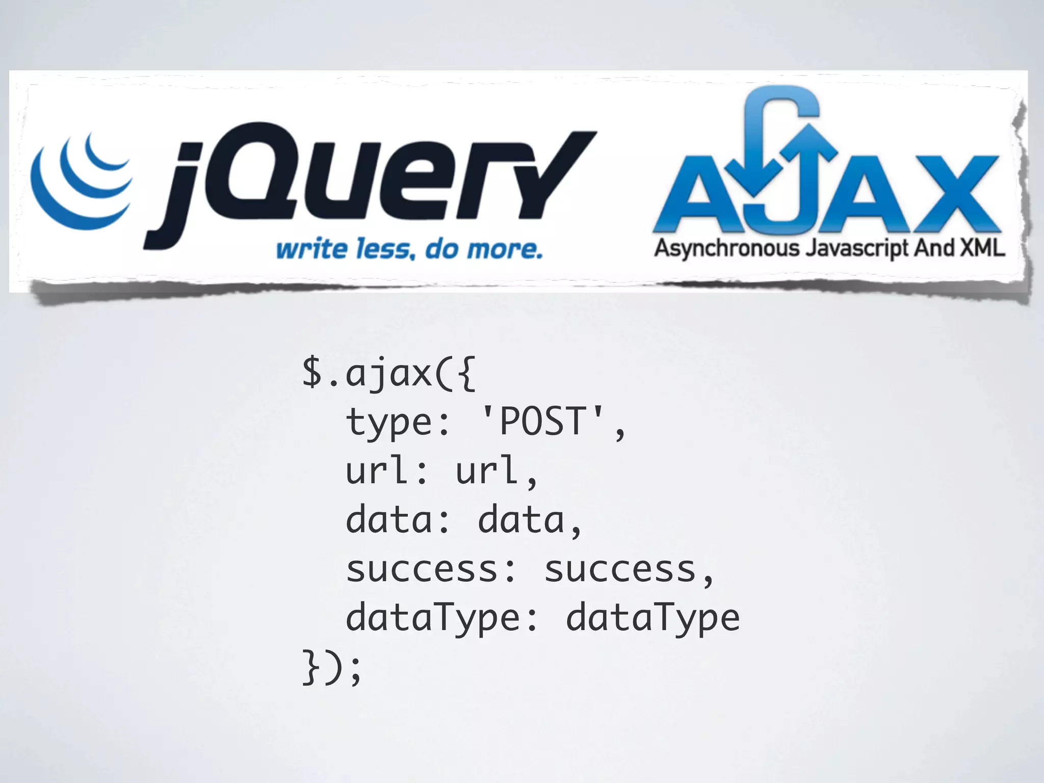 Exemplos Reais
function Limpar(){
  var v_input = document.getElementsByTagName(‘input’);
  for(var i = 0; i<v_input.length; i++){
    switch(v_input[i].type){
       case ‘radio’:
         v_input[i].checked = ‘’;
         break;
      case ‘checkbox’:
         v_input[i].checked = ‘’;
         break;
    }
  }
}



   $(“input:checked”).each(function(){
       this.checked = false;
   });
 