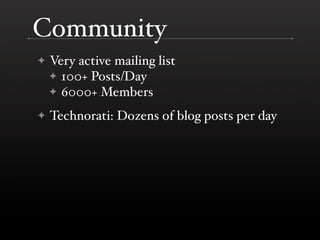 jQuery (BostonPHP)