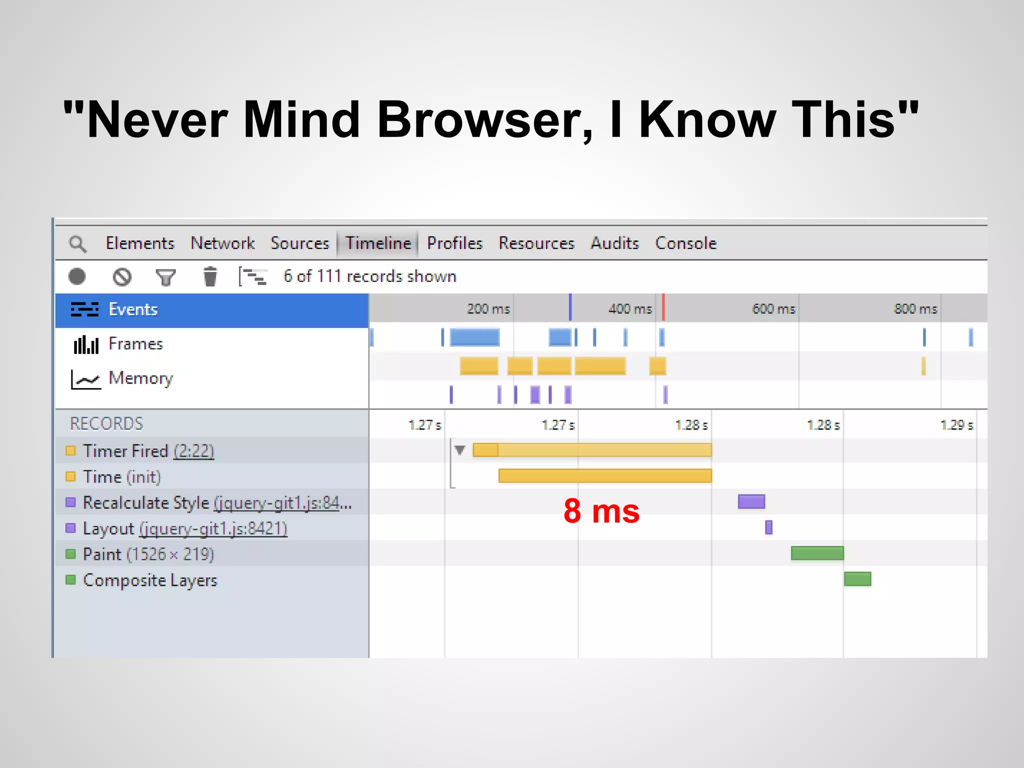 "Never Mind Browser, I Know This"

8 ms

 