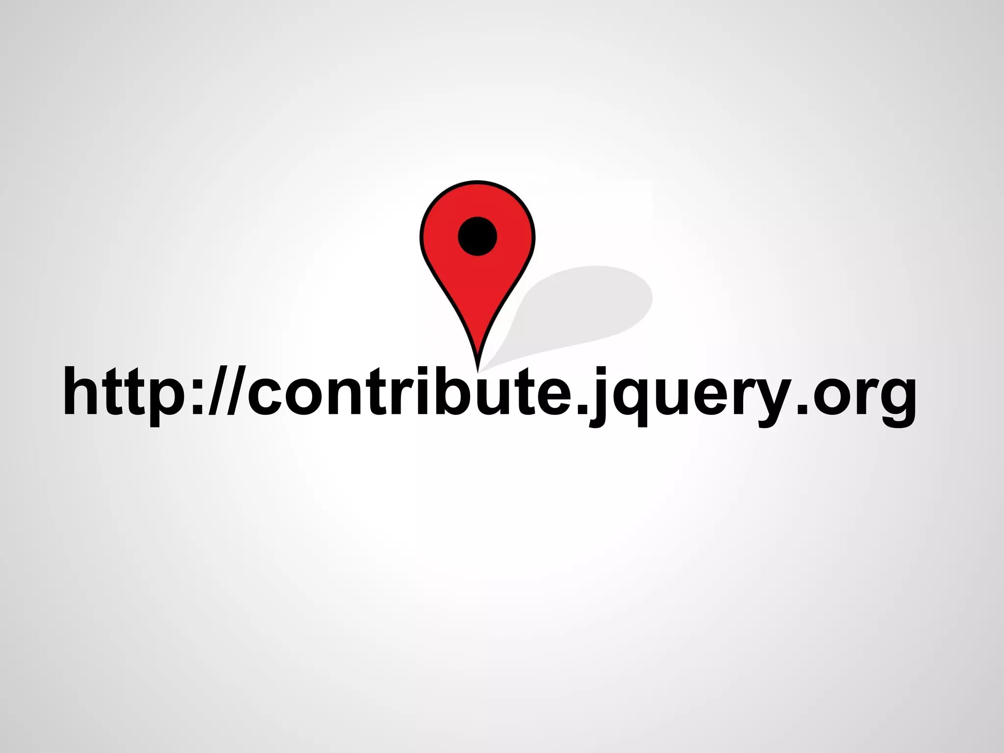 http://contribute.jquery.org

 