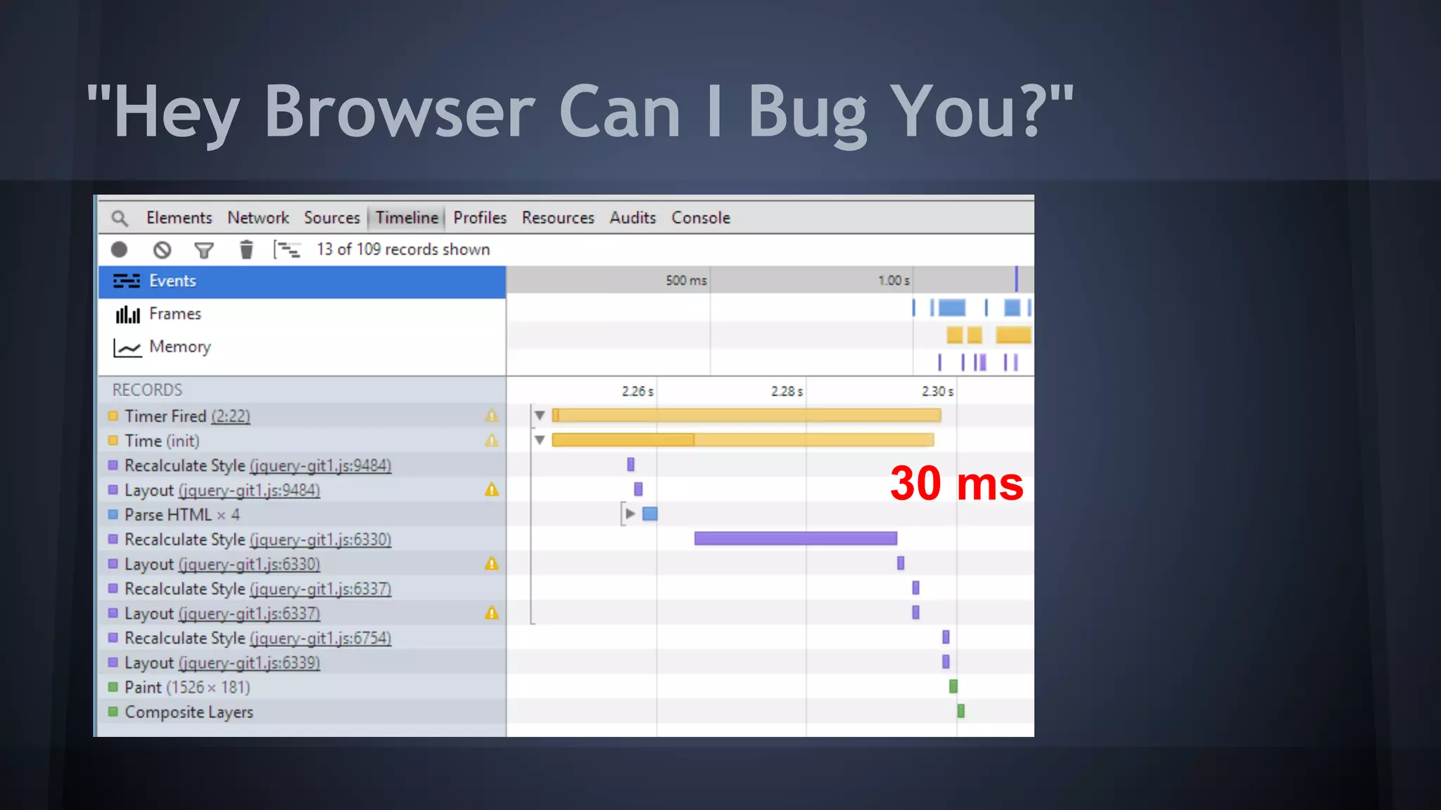 "Hey Browser Can I Bug You?"
30 ms
 
